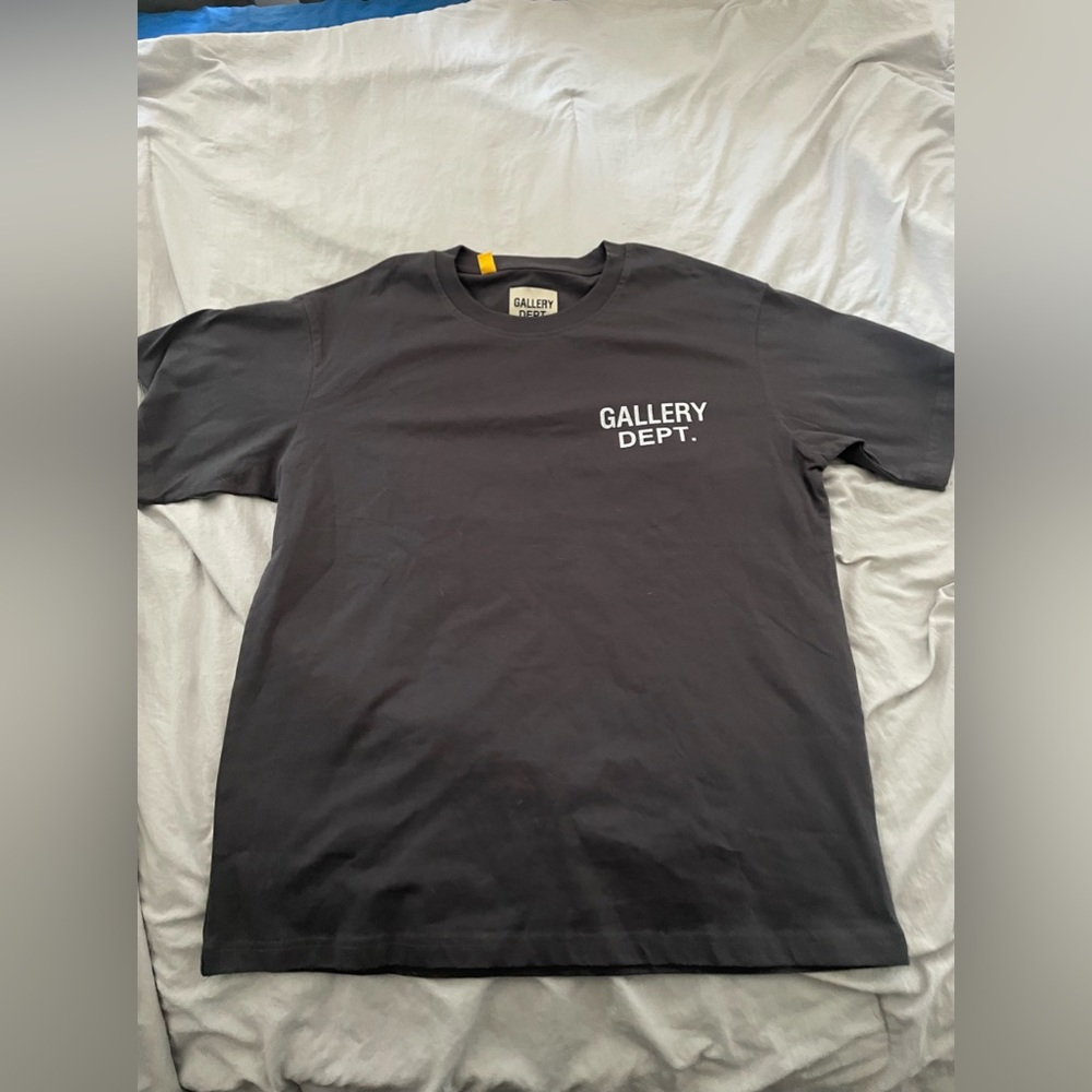 Gallery Dept t-shirt
